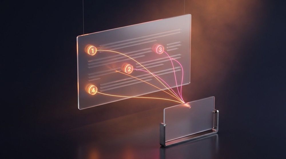 Perplexity: как сайт попадает в цитаты AI-поиска