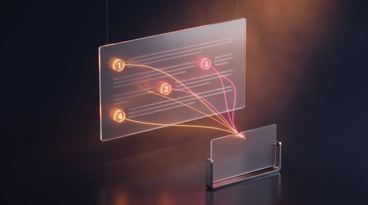 Perplexity: как сайт попадает в цитаты AI-поиска