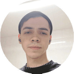 Андрей Шерстнев — Web-программист в PRIMO Agency