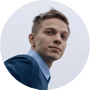 Денис Борисов — Web-программист в PRIMO Agency