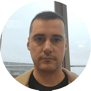 Кирилл Иванов — Проектировщик в PRIMO Agency