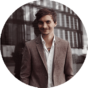 Михаил Столяров — Руководитель проекта в PRIMO Agency