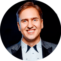 Олег Курлышев — CEO агентства в PRIMO Agency