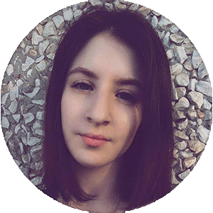 Виктория Зарубина — Frontend-разработчик в PRIMO Agency
