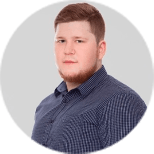 Владислав Гаврин — Руководитель отдела рекламы в PRIMO Agency